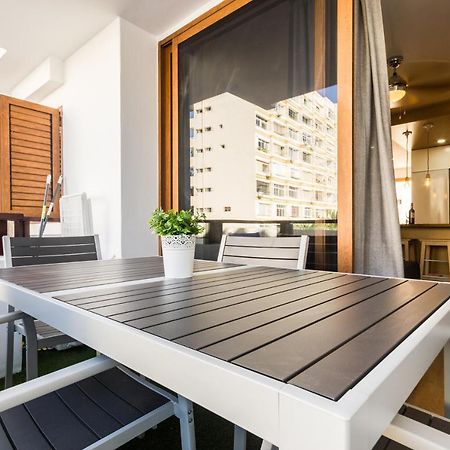 Beach Friendly Apartment Playa del Inglés Exteriér fotografie