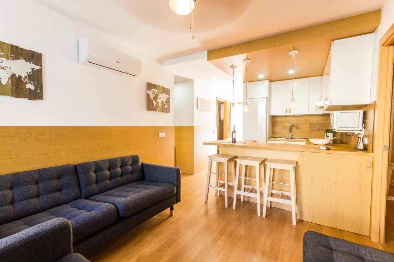 Beach Friendly Apartment Playa del Inglés Exteriér fotografie