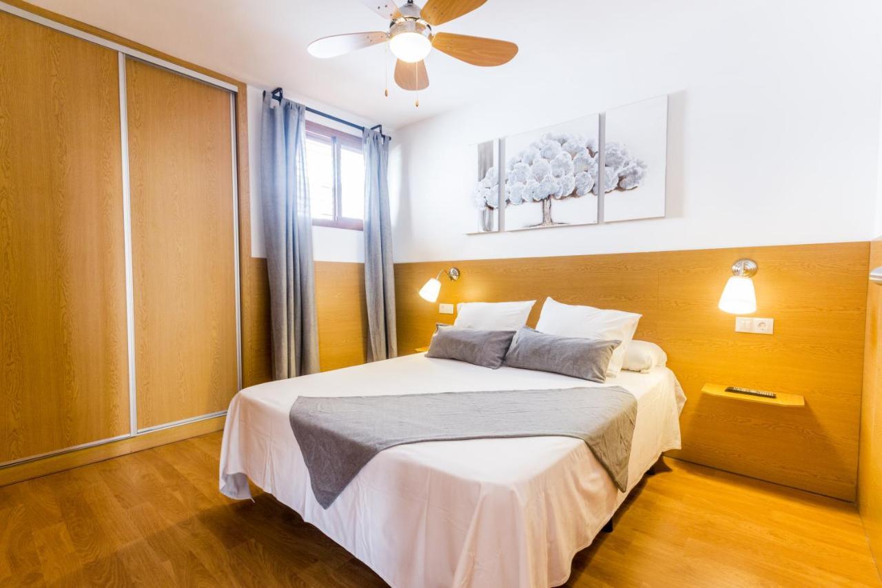 Beach Friendly Apartment Playa del Inglés Exteriér fotografie