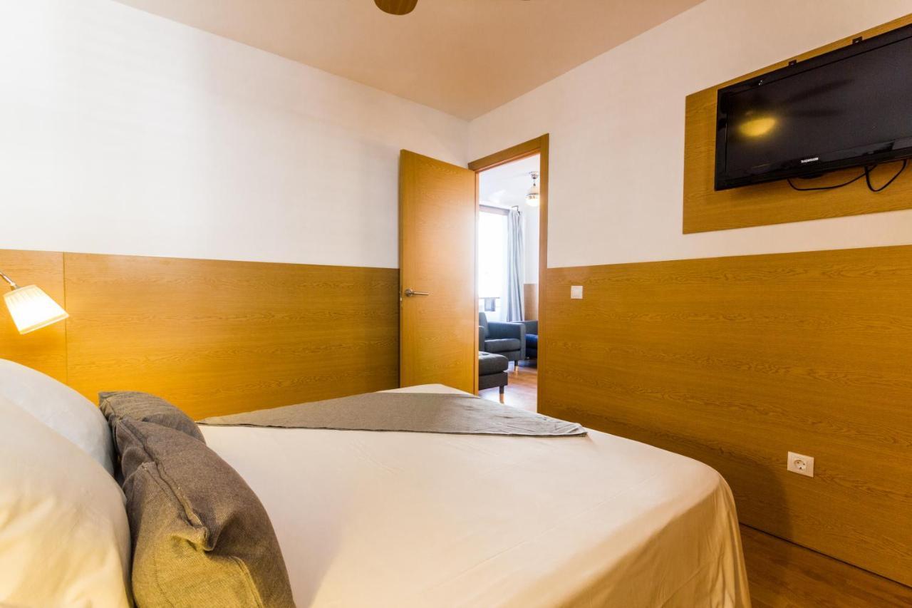 Beach Friendly Apartment Playa del Inglés Exteriér fotografie