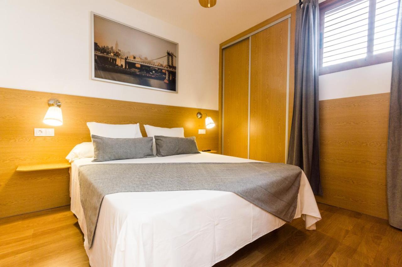 Beach Friendly Apartment Playa del Inglés Exteriér fotografie