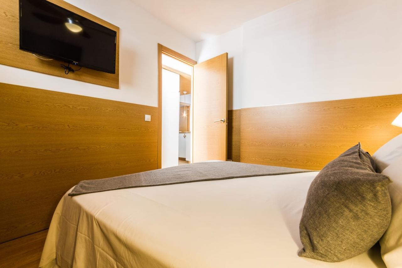 Beach Friendly Apartment Playa del Inglés Exteriér fotografie