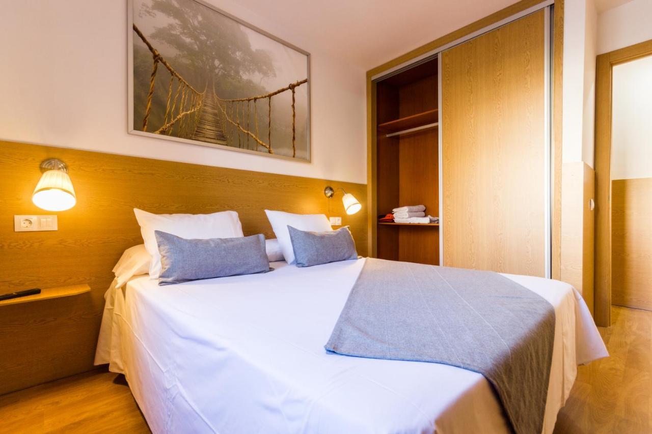 Beach Friendly Apartment Playa del Inglés Exteriér fotografie