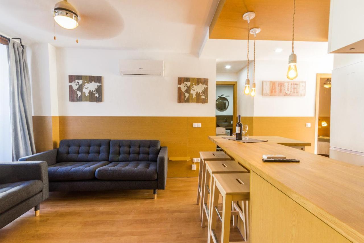 Beach Friendly Apartment Playa del Inglés Exteriér fotografie