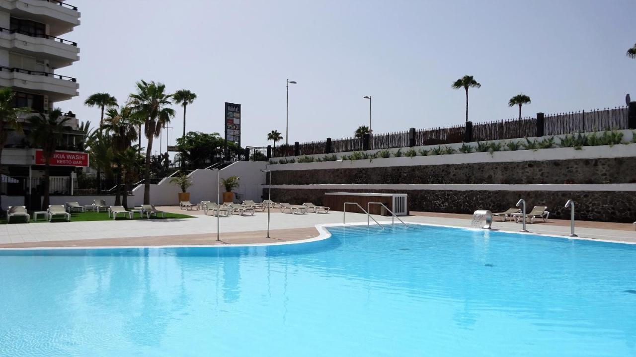 Beach Friendly Apartment Playa del Inglés Exteriér fotografie
