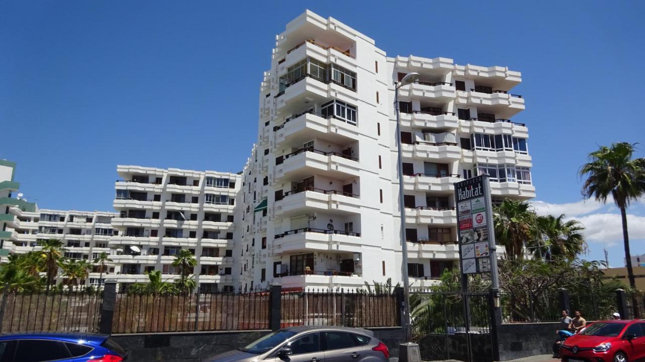 Beach Friendly Apartment Playa del Inglés Exteriér fotografie