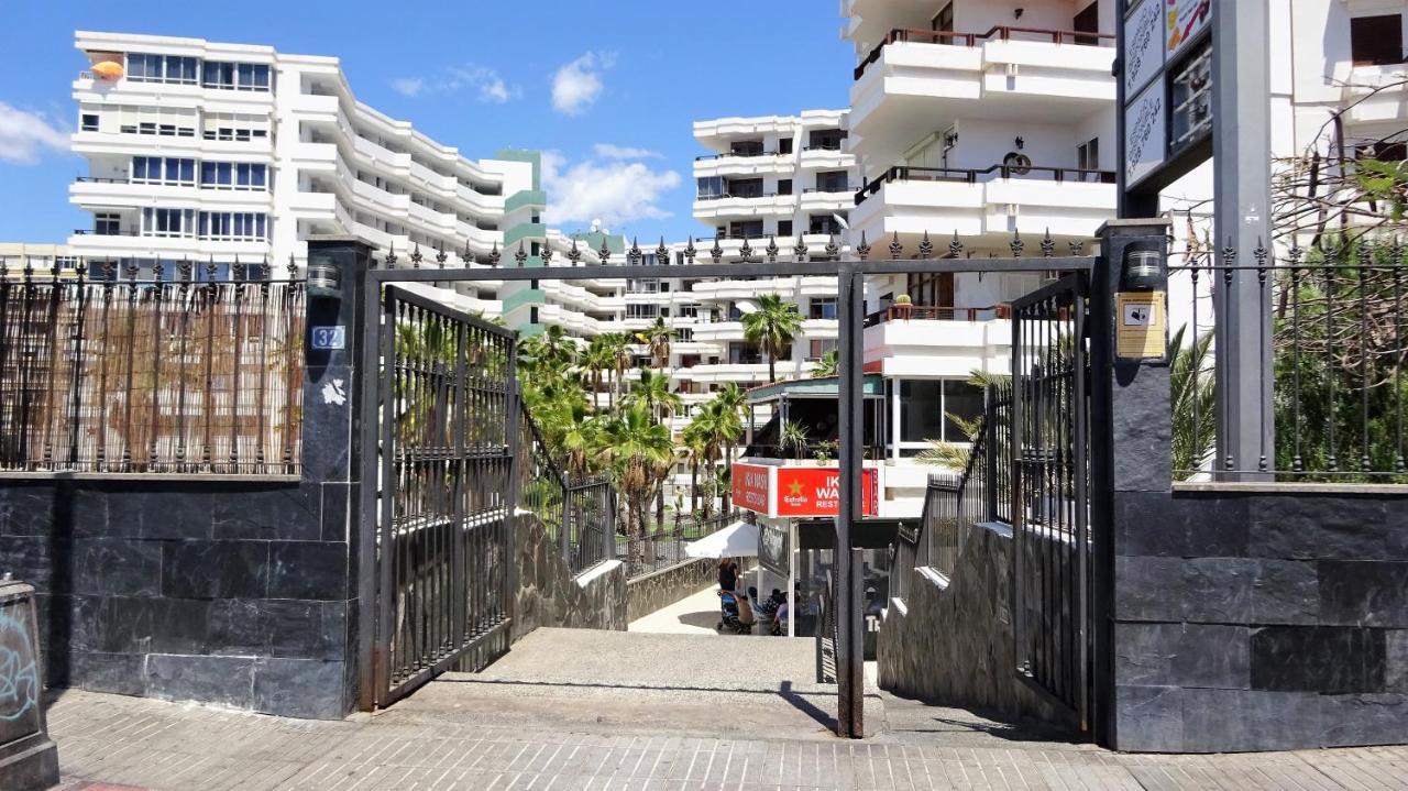 Beach Friendly Apartment Playa del Inglés Exteriér fotografie