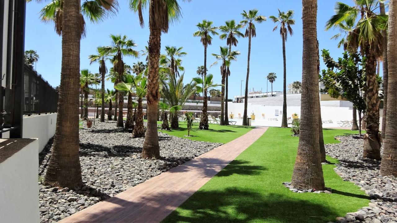Beach Friendly Apartment Playa del Inglés Exteriér fotografie