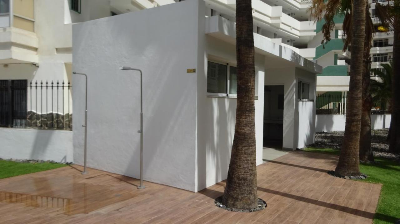 Beach Friendly Apartment Playa del Inglés Exteriér fotografie